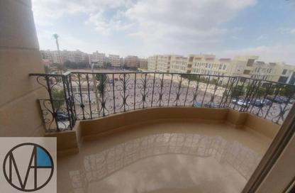 شقة - 3 غرف نوم - 2 حمامات للبيع في عمارات النرجس - النرجس - مدينة القاهرة الجديدة - القاهرة