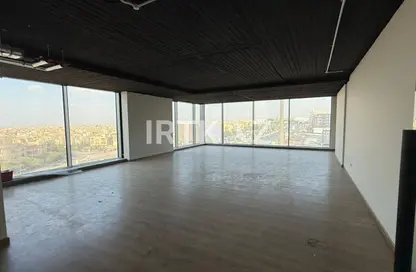 Office Space - 1 Bedroom - 1 Bathroom for rent in Granoy - 5th Settlement Compounds - The 5th Settlement - New Cairo City - Cairo