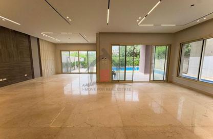 Villa - 4 - 4 for sale in Palm Hills Golf Views - Cairo Alexandria Desert Road - 6 October City - Giza