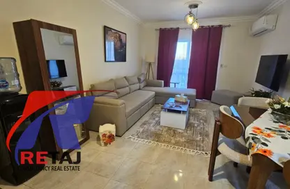 Apartment - 2 Bedrooms - 2 Bathrooms for rent in Talaat Mostafa St. - Rehab City Second Phase - Al Rehab - New Cairo City - Cairo Apartment - 2 Bedrooms - 2 Bathrooms for rent in Talaat Mostafa St. - Rehab City Second Phase - Al Rehab - New Cairo City - Cairo