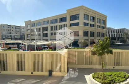 Office Space - 2 Bedrooms - 2 Bathrooms for rent in Mivida - 5th Settlement Compounds - The 5th Settlement - New Cairo City - Cairo