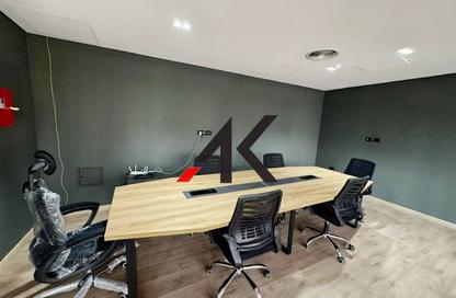 Office Space - Studio - 2 for rent in Eastown - 5th Settlement Compounds - The 5th Settlement - New Cairo City - Cairo