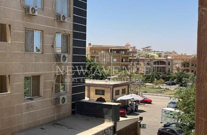 مساحات مكتبية - استوديو - 1 حمام للايجار في الياسمين 1 - الياسمين - مدينة القاهرة الجديدة - القاهرة