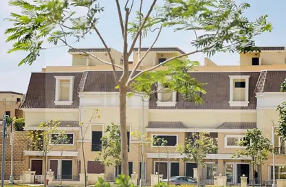 فيلا - 5 غرف نوم - 5 حمامات للبيع في ايلان سراي - سراي - كمبوندات مدينة المستقبل - مدينة المستقبل - القاهرة