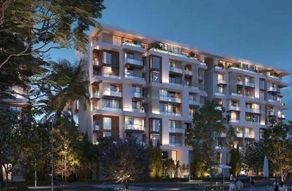 Apartment - 1 - 1 for sale in Noll - 5th Settlement Compounds - The 5th Settlement - New Cairo City - Cairo Apartment - 1 - 1 for sale in Noll - 5th Settlement Compounds - The 5th Settlement - New Cairo City - Cairo