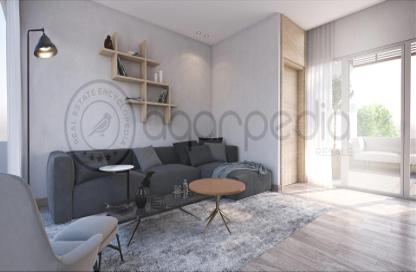 Duplex - 3 Bedrooms - 5 Bathrooms for sale in Al Burouj Compound - El Shorouk Compounds - Shorouk City - Cairo