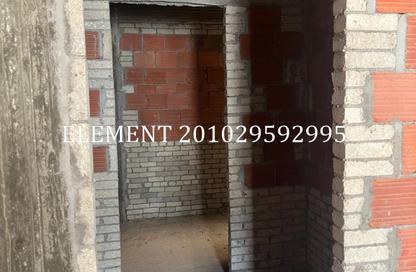 Apartment - 3 Bedrooms - 3 Bathrooms for sale in Mountain View iCity October - 6 October Compounds - 6 October City - Giza