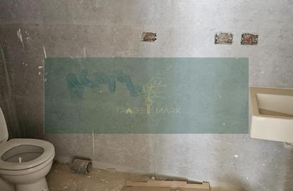 Duplex - 3 - 3 for sale in Creek Town - The 1st Settlement - New Cairo City - Cairo