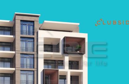 Apartment - 3 Bedrooms - 3 Bathrooms for sale in Taj City - 5th Settlement Compounds - The 5th Settlement - New Cairo City - Cairo