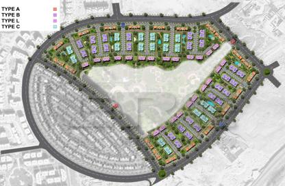 Apartment - 3 Bedrooms - 3 Bathrooms for sale in Taj City - 5th Settlement Compounds - The 5th Settlement - New Cairo City - Cairo