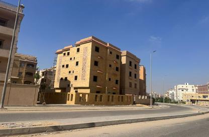 شقة - 2 غرف نوم - 1 حمام للبيع في ابو الهول - مدينة القاهرة الجديدة - القاهرة شقة - 2 غرف نوم - 1 حمام للبيع في ابو الهول - مدينة القاهرة الجديدة - القاهرة