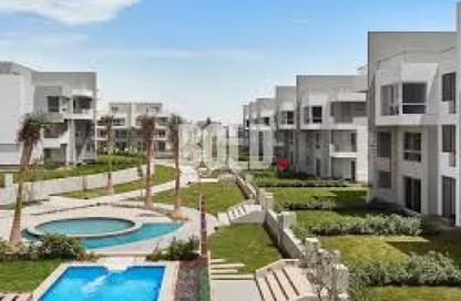 Villa - 4 Bedrooms - 5 Bathrooms for sale in Badya Palm Hills - 6 October Compounds - 6 October City - Giza Villa - 4 Bedrooms - 5 Bathrooms for sale in Badya Palm Hills - 6 October Compounds - 6 October City - Giza