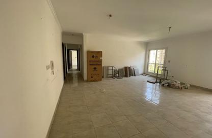 Apartment - 3 Bedrooms - 3 Bathrooms for rent in El Rehab Extension - Al Rehab - New Cairo City - Cairo