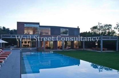 Apartment - 3 - 3 for sale in IL Bosco - New Capital Compounds - New Capital City - Cairo