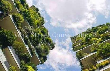 Apartment - 3 - 3 for sale in IL Bosco - New Capital Compounds - New Capital City - Cairo Apartment - 3 - 3 for sale in IL Bosco - New Capital Compounds - New Capital City - Cairo
