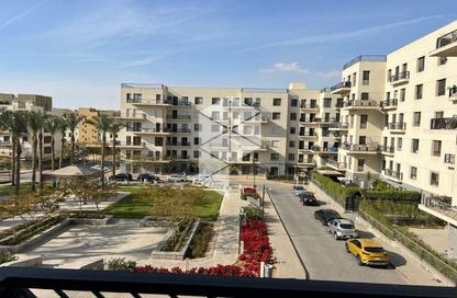 Apartment - 2 - 3 for rent in Eastown - 5th Settlement Compounds - The 5th Settlement - New Cairo City - Cairo Apartment - 2 - 3 for rent in Eastown - 5th Settlement Compounds - The 5th Settlement - New Cairo City - Cairo
