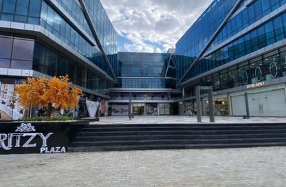 Medical Facility - Studio - 1 Bathroom for sale in Ritzy - Al Shabab St. - Sheikh Zayed City - Giza