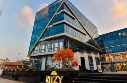 Medical Facility - Studio - 1 Bathroom for sale in Ritzy - Al Shabab St. - Sheikh Zayed City - Giza