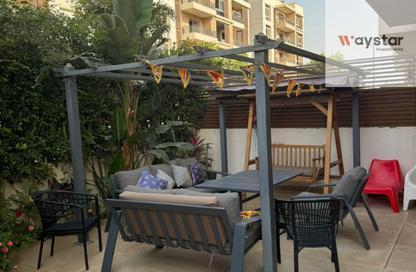 Apartment - 3 Bedrooms - 2 Bathrooms for sale in Taj City - 5th Settlement Compounds - The 5th Settlement - New Cairo City - Cairo Apartment - 3 Bedrooms - 2 Bathrooms for sale in Taj City - 5th Settlement Compounds - The 5th Settlement - New Cairo City - Cairo