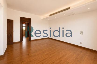 Townhouse - 4 Bedrooms - 5 Bathrooms for sale in Allegria - Sheikh Zayed Compounds - Sheikh Zayed City - Giza