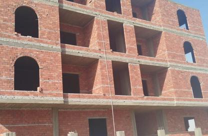 Apartment - 3 Bedrooms - 3 Bathrooms for sale in Bait Alwatan - The 5th Settlement - New Cairo City - Cairo
