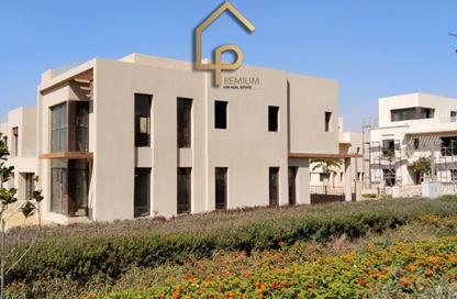 فيلا - 4 غرف نوم - 4 حمامات للبيع في أو ويست - كمبوندات 6 أكتوبر - مدينة 6 أكتوبر - الجيزة فيلا - 4 غرف نوم - 4 حمامات للبيع في أو ويست - كمبوندات 6 أكتوبر - مدينة 6 أكتوبر - الجيزة