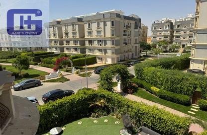 Apartment - 2 Bedrooms - 2 Bathrooms for rent in Mountain View Hyde Park - 5th Settlement Compounds - The 5th Settlement - New Cairo City - Cairo