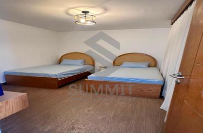 Penthouse - 3 Bedrooms - 2 Bathrooms for sale in Mountain View - Ras Al Hekma - North Coast Penthouse - 3 Bedrooms - 2 Bathrooms for sale in Mountain View - Ras Al Hekma - North Coast