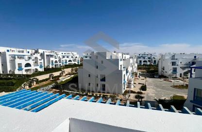 Penthouse - 3 Bedrooms - 2 Bathrooms for sale in Mountain View - Ras Al Hekma - North Coast Penthouse - 3 Bedrooms - 2 Bathrooms for sale in Mountain View - Ras Al Hekma - North Coast
