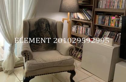 Apartment - 2 Bedrooms - 2 Bathrooms for sale in Hadayek Al Mohandessin - 4th District - Sheikh Zayed City - Giza