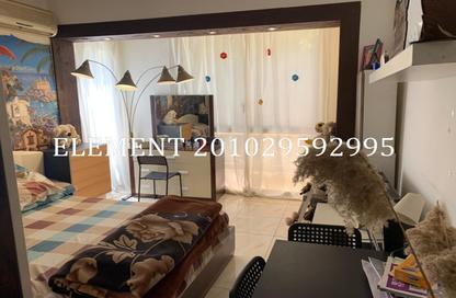 Apartment - 2 Bedrooms - 2 Bathrooms for sale in Hadayek Al Mohandessin - 4th District - Sheikh Zayed City - Giza