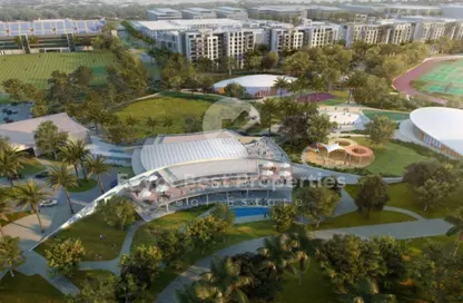 شقة - 2 غرف نوم - 2 حمامات للبيع في زيد إيست - كمبوندات التجمع الخامس - التجمع الخامس - مدينة القاهرة الجديدة - القاهرة