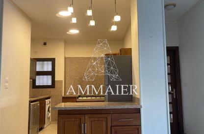Apartment - 2 Bedrooms - 3 Bathrooms for rent in Westown - Sheikh Zayed Compounds - Sheikh Zayed City - Giza