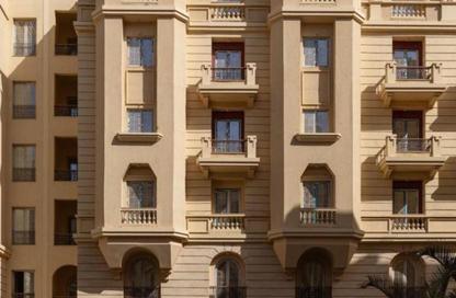Apartment - 3 Bedrooms - 3 Bathrooms for sale in New Garden City - New Capital Compounds - New Capital City - Cairo Apartment - 3 Bedrooms - 3 Bathrooms for sale in New Garden City - New Capital Compounds - New Capital City - Cairo