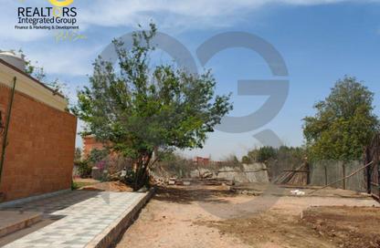 Villa - 3 Bedrooms - 2 Bathrooms for sale in Cairo Alexandria Desert Road - 6 October City - Giza