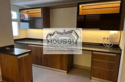 Apartment - 2 Bedrooms - 3 Bathrooms for rent in Mivida - 5th Settlement Compounds - The 5th Settlement - New Cairo City - Cairo