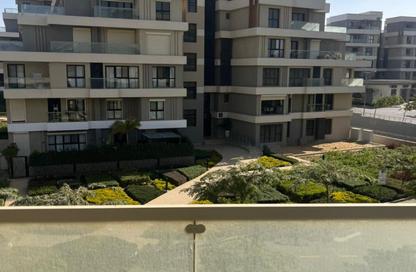 Apartment - 3 - 3 for sale in Villette - 5th Settlement Compounds - The 5th Settlement - New Cairo City - Cairo