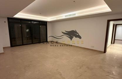 Apartment - 4 - 4 for rent in Cairo Festival City - North Investors Area - New Cairo City - Cairo