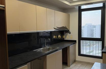 Apartment - 4 - 4 for rent in Cairo Festival City - North Investors Area - New Cairo City - Cairo