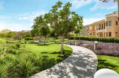 Apartment - 2 Bedrooms - 2 Bathrooms for sale in Hyde Park - New Cairo City - Cairo Apartment - 2 Bedrooms - 2 Bathrooms for sale in Hyde Park - New Cairo City - Cairo