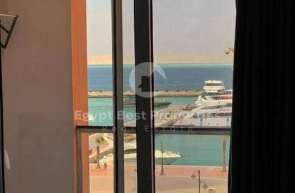 Villa - 5 Bedrooms - 6 Bathrooms for sale in Makadi Heights - Makadi Orascom Resort - Makadi - Hurghada - Red Sea
