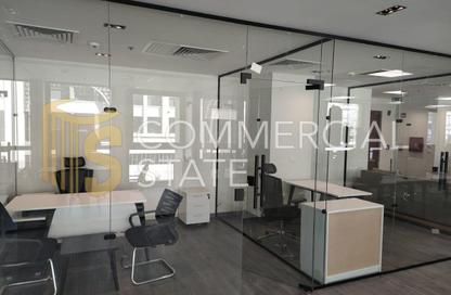 Office Space - 1 Bedroom - 1 Bathroom for rent in Mivida - 5th Settlement Compounds - The 5th Settlement - New Cairo City - Cairo