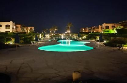 Chalet - 4 - 3 for sale in La Vista - Al Ain Al Sokhna - Suez