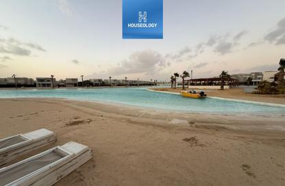 Villa - 4 Bedrooms - 3 Bathrooms for sale in Azha - Al Ain Al Sokhna - Suez