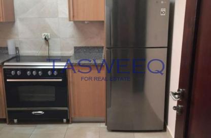 Apartment - 2 Bedrooms - 2 Bathrooms for rent in Casa - Sheikh Zayed Compounds - Sheikh Zayed City - Giza