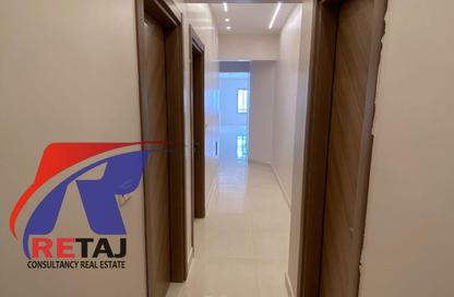 Apartment - 3 - 2 for rent in Al Andalus El Gedida - Al Andalus District - New Cairo City - Cairo Apartment - 3 - 2 for rent in Al Andalus El Gedida - Al Andalus District - New Cairo City - Cairo