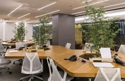 Office Space - Studio for sale in Government District - New Capital City - Cairo