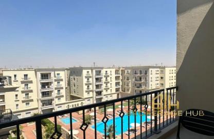 Apartment - 2 Bedrooms - 2 Bathrooms for rent in Mivida - 5th Settlement Compounds - The 5th Settlement - New Cairo City - Cairo Apartment - 2 Bedrooms - 2 Bathrooms for rent in Mivida - 5th Settlement Compounds - The 5th Settlement - New Cairo City - Cairo