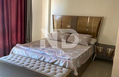 شاليه - 3 غرف نوم - 1 حمام للايجار في بلومار وادي دجلة - سيدي عبد الرحمن - الساحل الشمالي