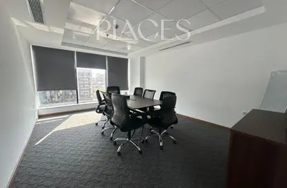 مساحات مكتبية - 4 غرف نوم - 2 حمامات للايجار في ميفيدا - كمبوندات التجمع الخامس - التجمع الخامس - مدينة القاهرة الجديدة - القاهرة